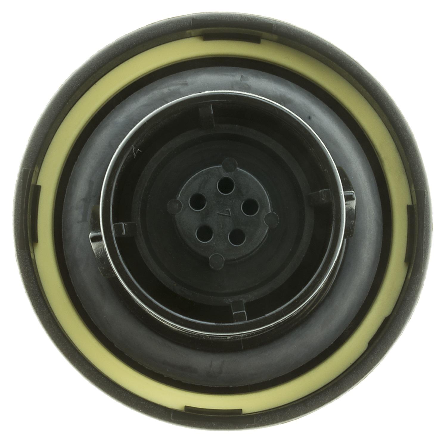 MotoRad MGC911 - Fuel Tank Cap MotoRad MGC911 Fuel Tank Cap product image 2 of 5