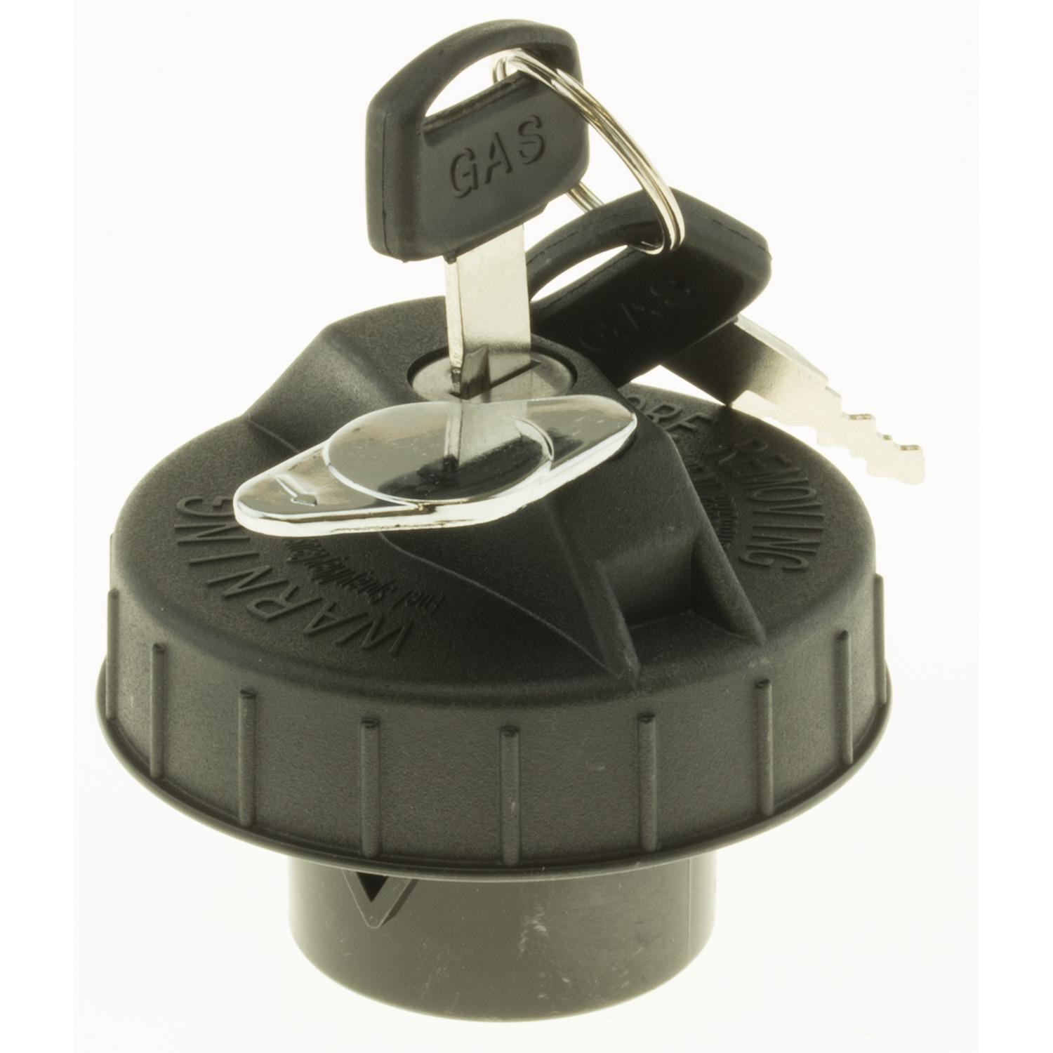 MotoRad MGC911 - Fuel Tank Cap MotoRad MGC911 Fuel Tank Cap product image 4 of 5