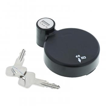 MotoRad MGC915 Fuel Tank Cap product image 1 of 7