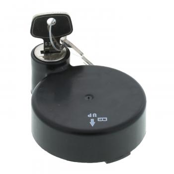 MotoRad MGC916 - Fuel Tank Cap MotoRad MGC916 Fuel Tank Cap product image 1 of 7