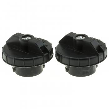MotoRad MGC91SK Fuel Tank Cap product image 1 of 5