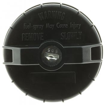 MotoRad MGC91SK Fuel Tank Cap product image 5 of 5