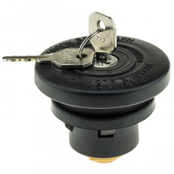 MotoRad MGC92 Fuel Tank Cap product image 1 of 4