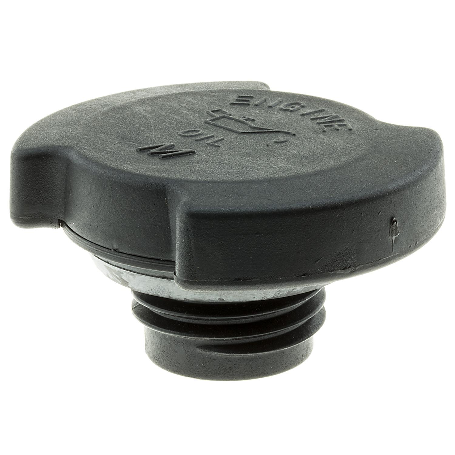 MotoRad MO100 - Engine Oil Filler Cap MotoRad MO100 Engine Oil Filler Cap product image 1 of 4