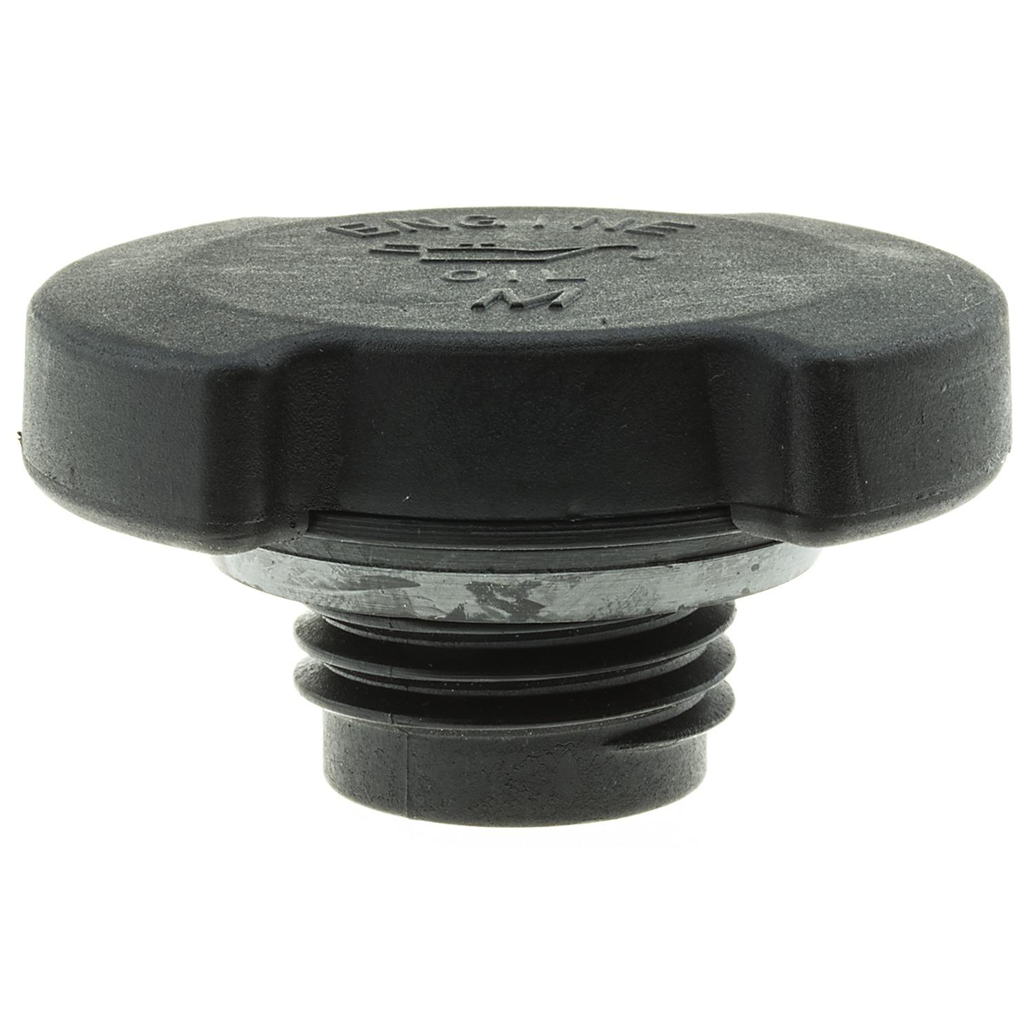 MotoRad MO100 - Engine Oil Filler Cap MotoRad MO100 Engine Oil Filler Cap product image 3 of 4