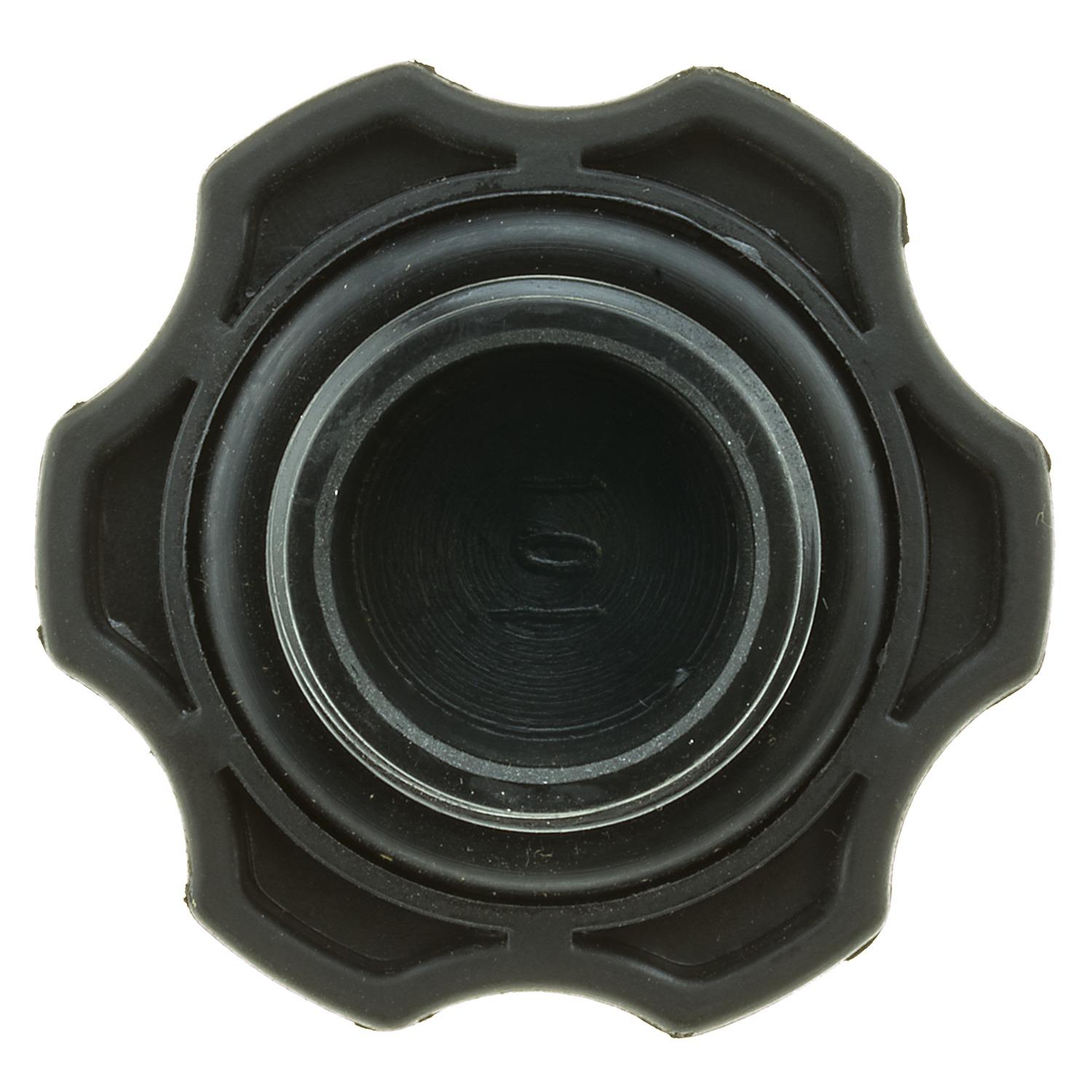 MotoRad MO101 - Engine Oil Filler Cap MotoRad MO101 Engine Oil Filler Cap product image 2 of 4