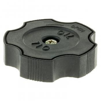 MotoRad MO103 - Engine Oil Filler Cap MotoRad MO103 Engine Oil Filler Cap product image 1 of 4
