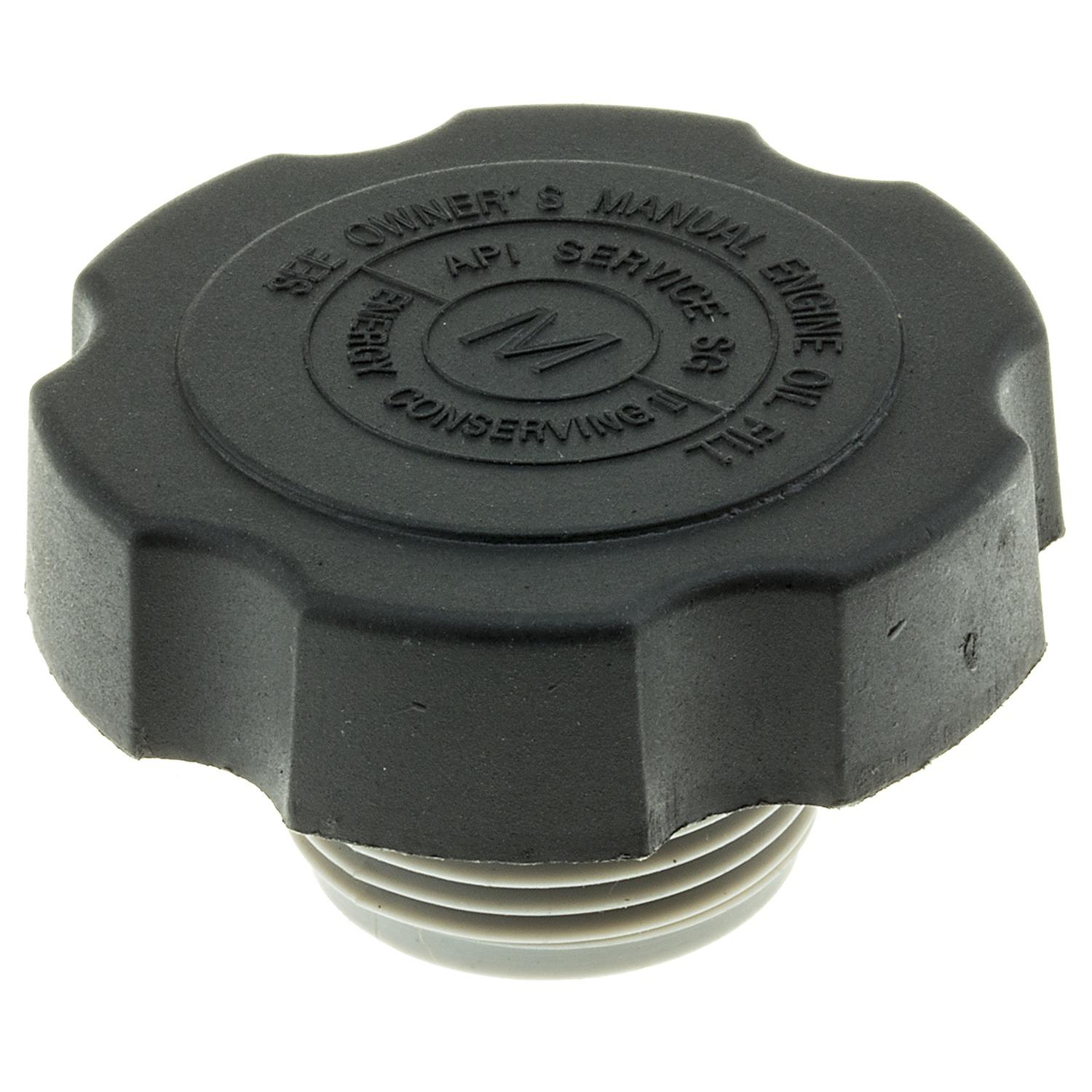 MotoRad MO104 - Engine Oil Filler Cap MotoRad MO104 Engine Oil Filler Cap product image 1 of 4