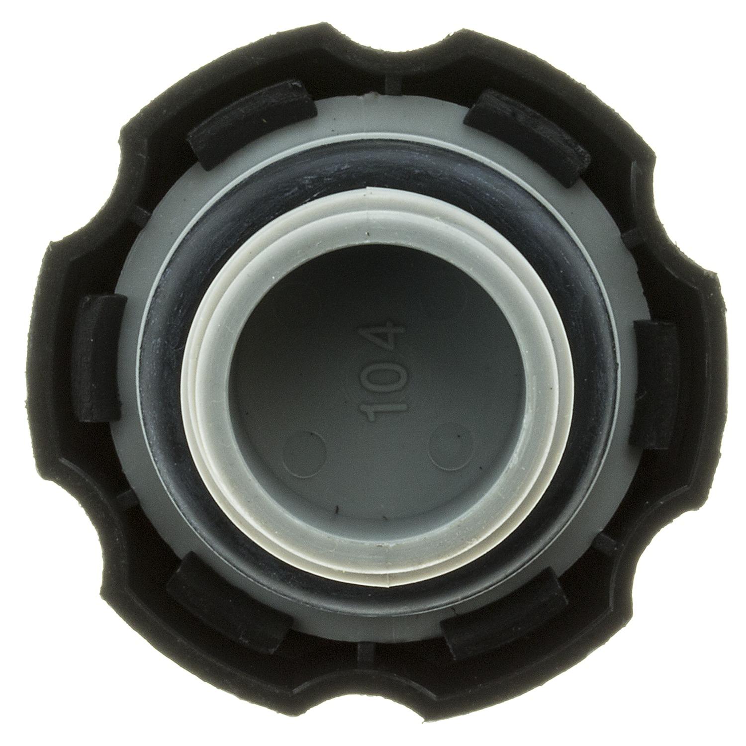 MotoRad MO104 - Engine Oil Filler Cap MotoRad MO104 Engine Oil Filler Cap product image 2 of 4