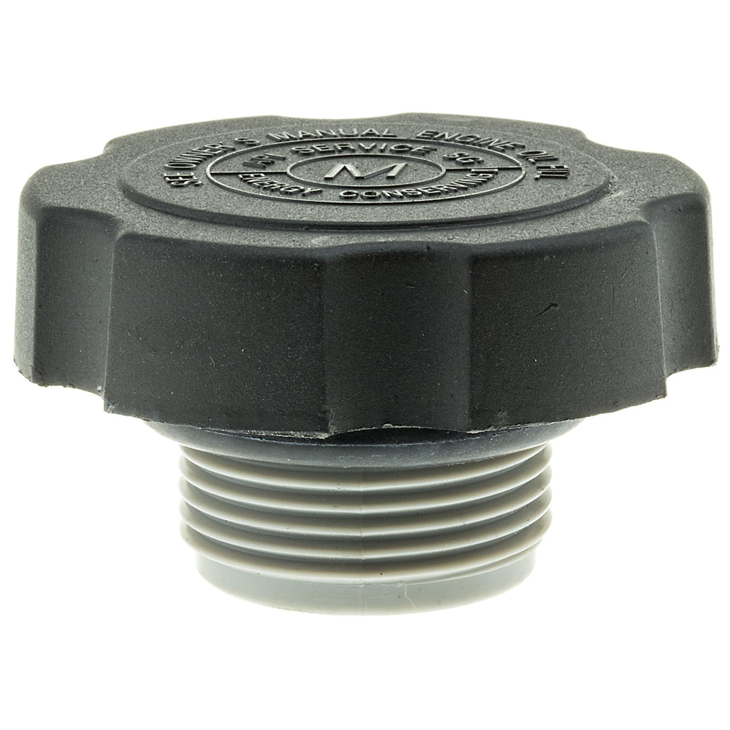 MotoRad MO104 - Engine Oil Filler Cap MotoRad MO104 Engine Oil Filler Cap product image 3 of 4
