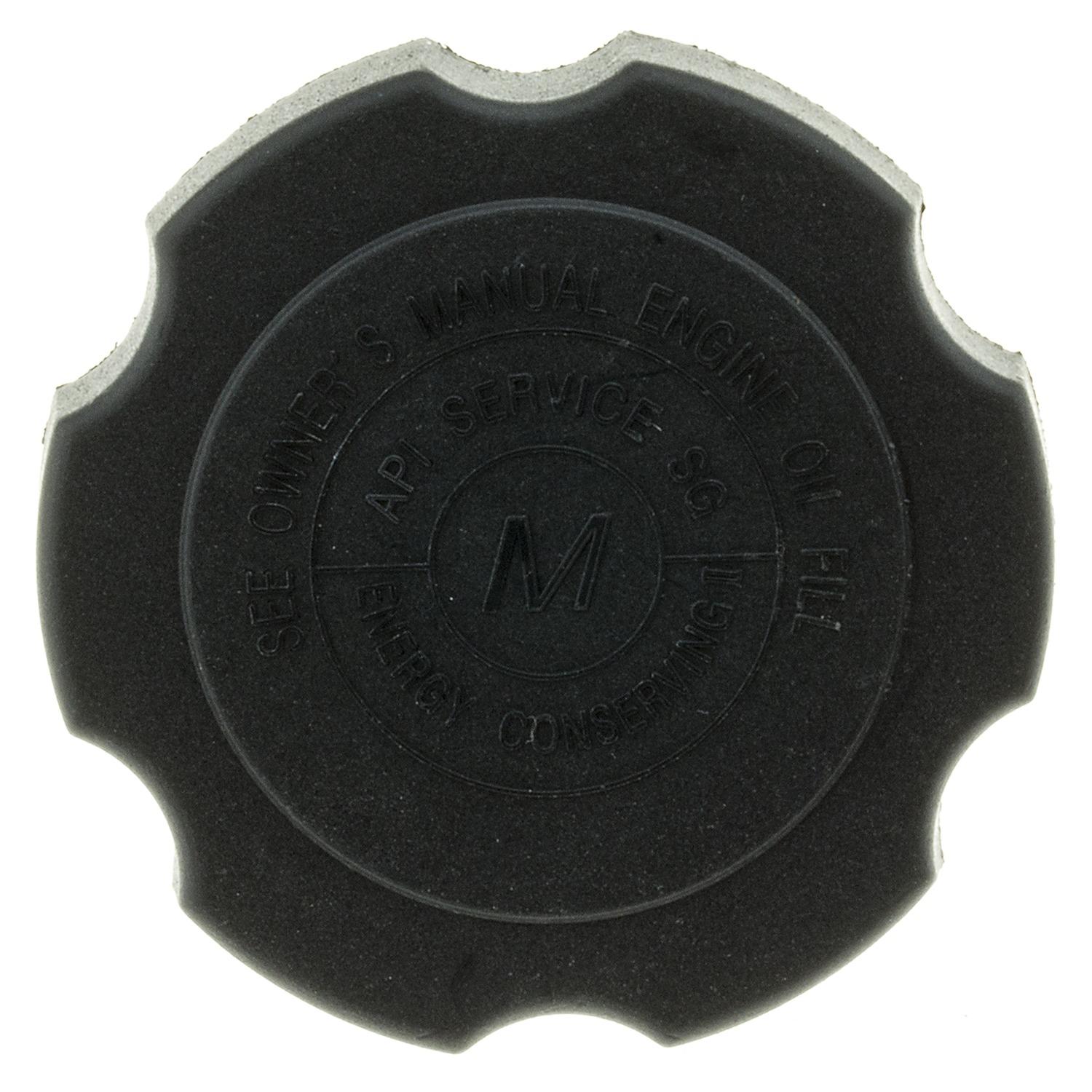 MotoRad MO104 - Engine Oil Filler Cap MotoRad MO104 Engine Oil Filler Cap product image 4 of 4