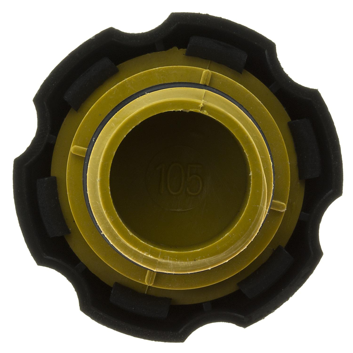 MotoRad MO105 Engine Oil Filler Cap product image 2 of 4