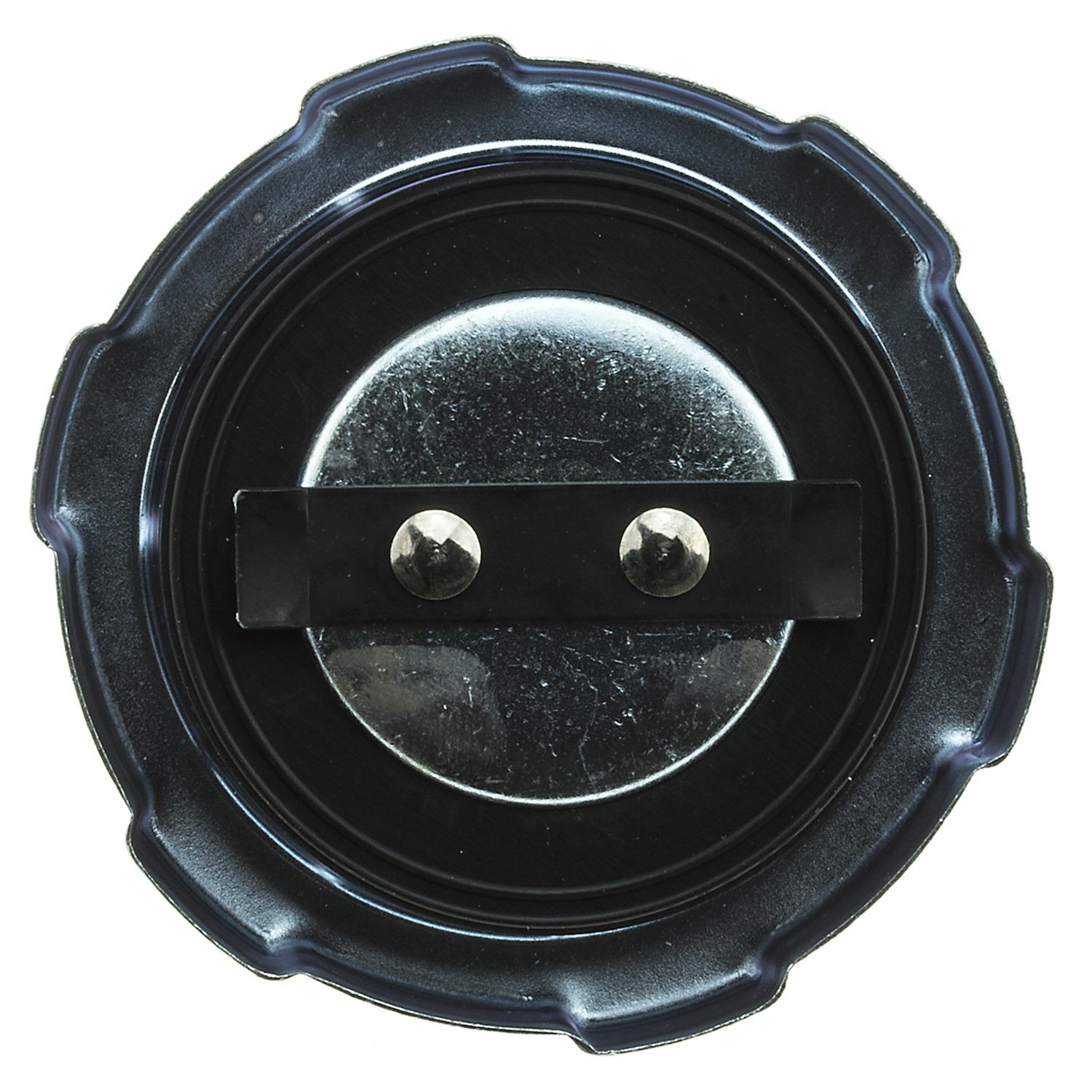 MotoRad MO106 - Engine Oil Filler Cap MotoRad MO106 Engine Oil Filler Cap product image 2 of 4