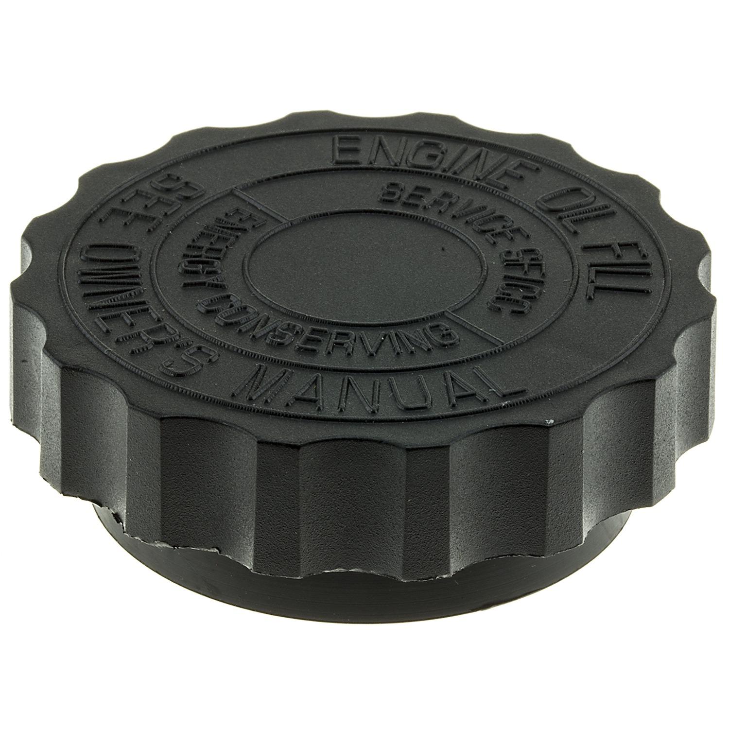 MotoRad MO109 - Engine Oil Filler Cap MotoRad MO109 Engine Oil Filler Cap product image 1 of 4