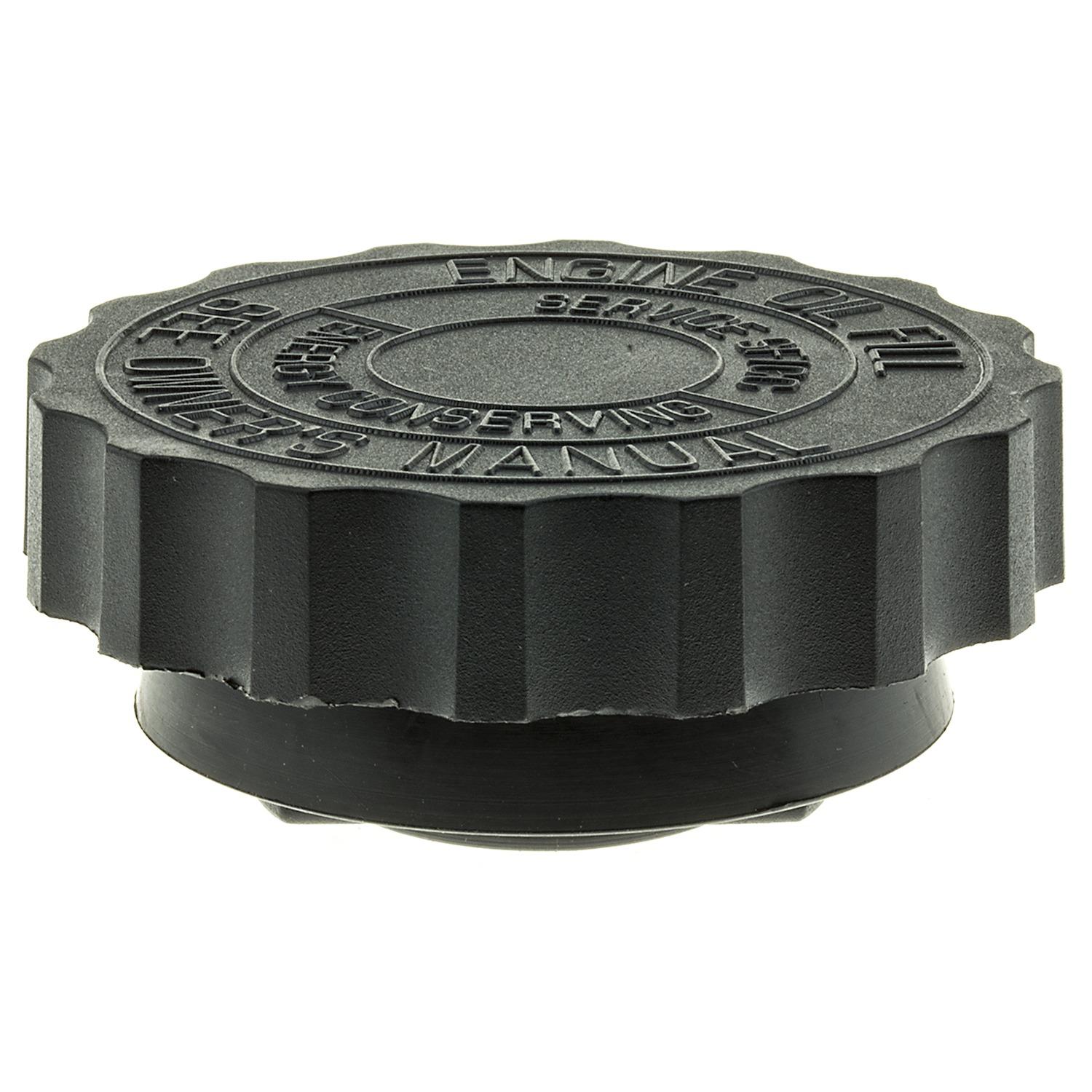 MotoRad MO109 - Engine Oil Filler Cap MotoRad MO109 Engine Oil Filler Cap product image 3 of 4
