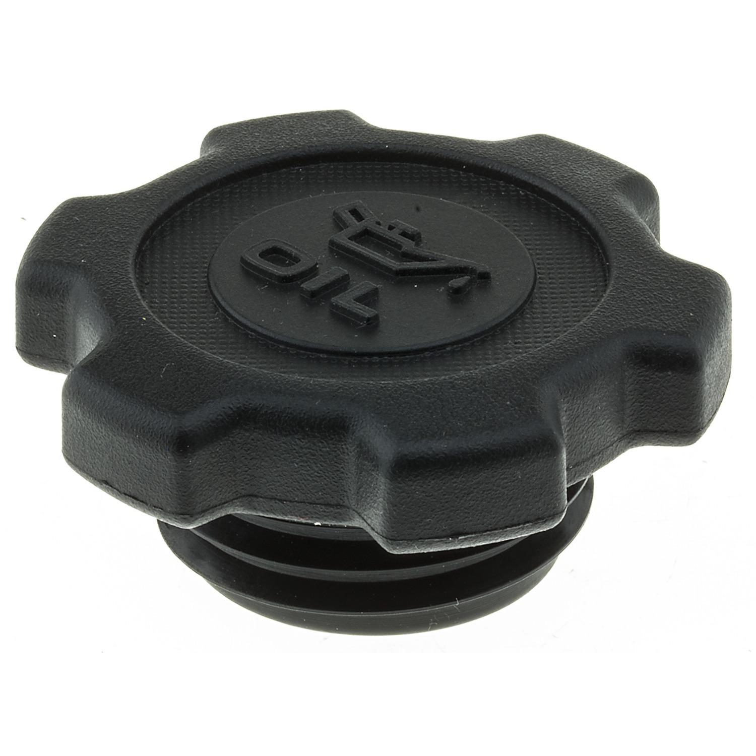 MotoRad MO110 Engine Oil Filler Cap product image 1 of 4
