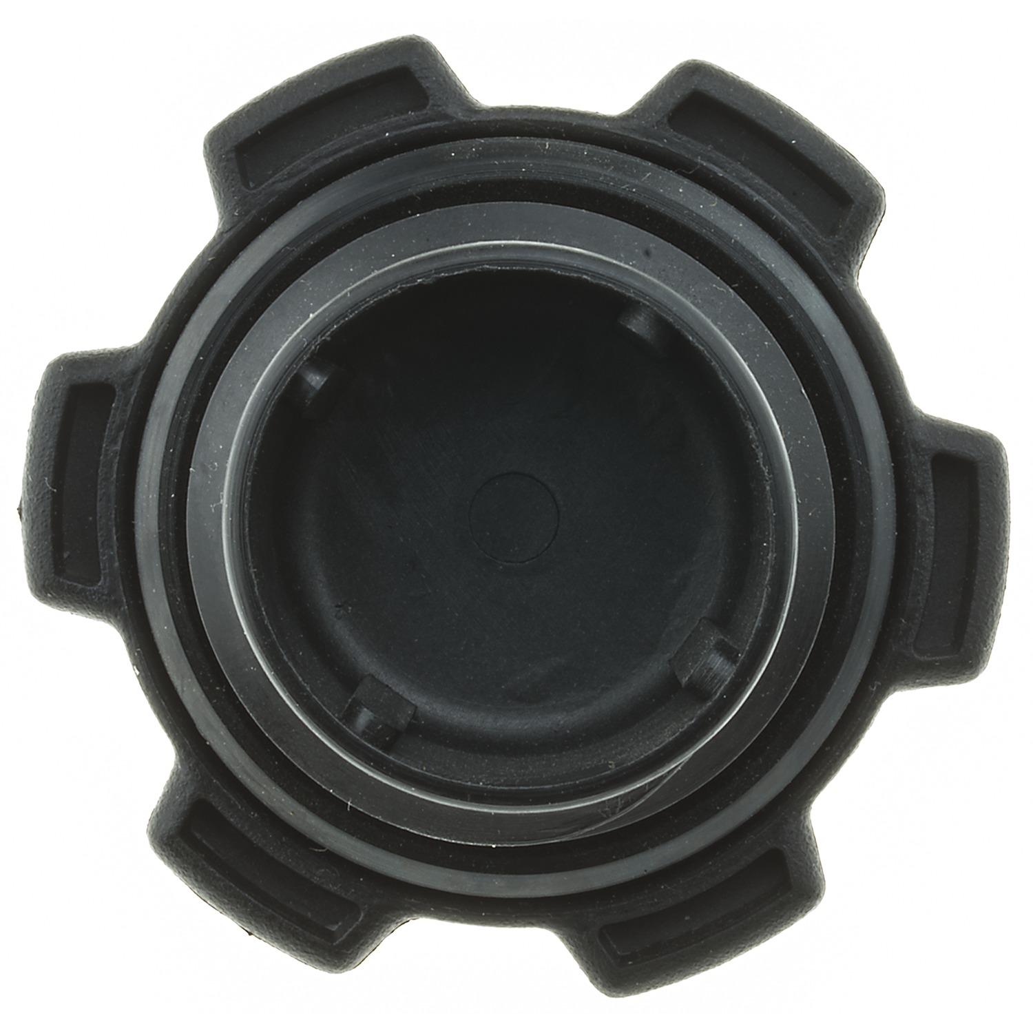 MotoRad MO110 Engine Oil Filler Cap product image 2 of 4