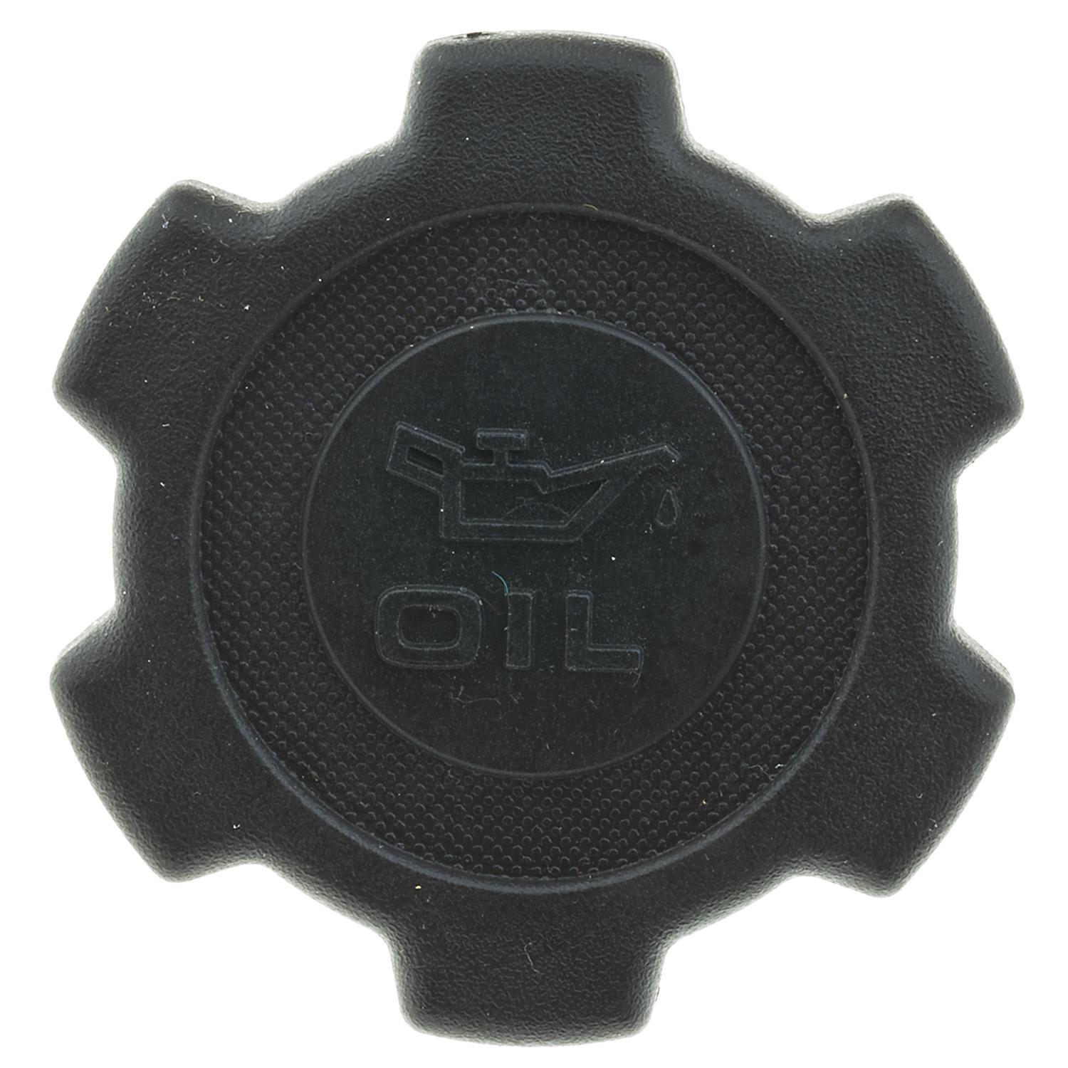 MotoRad MO110 Engine Oil Filler Cap product image 4 of 4