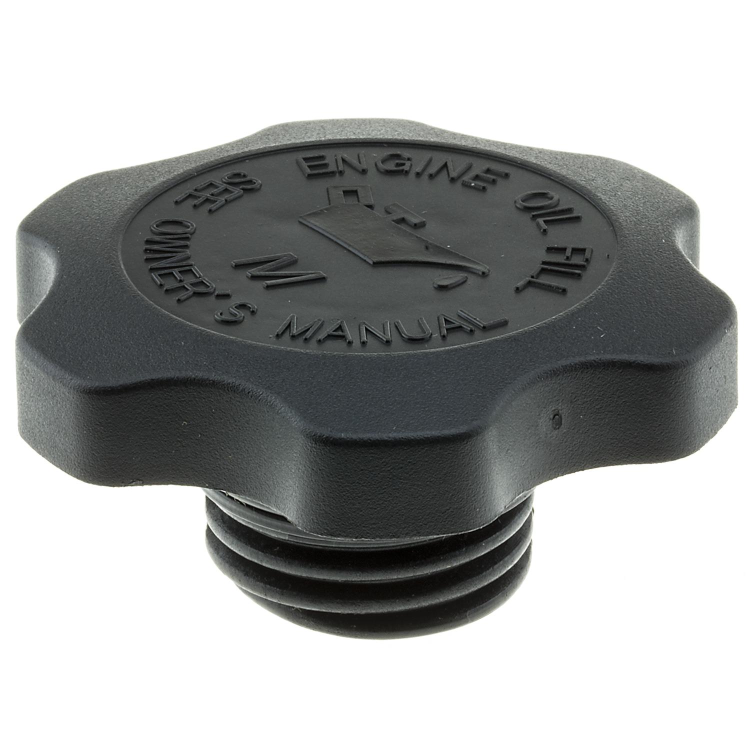 MotoRad MO111 - Engine Oil Filler Cap MotoRad MO111 Engine Oil Filler Cap product image 1 of 4