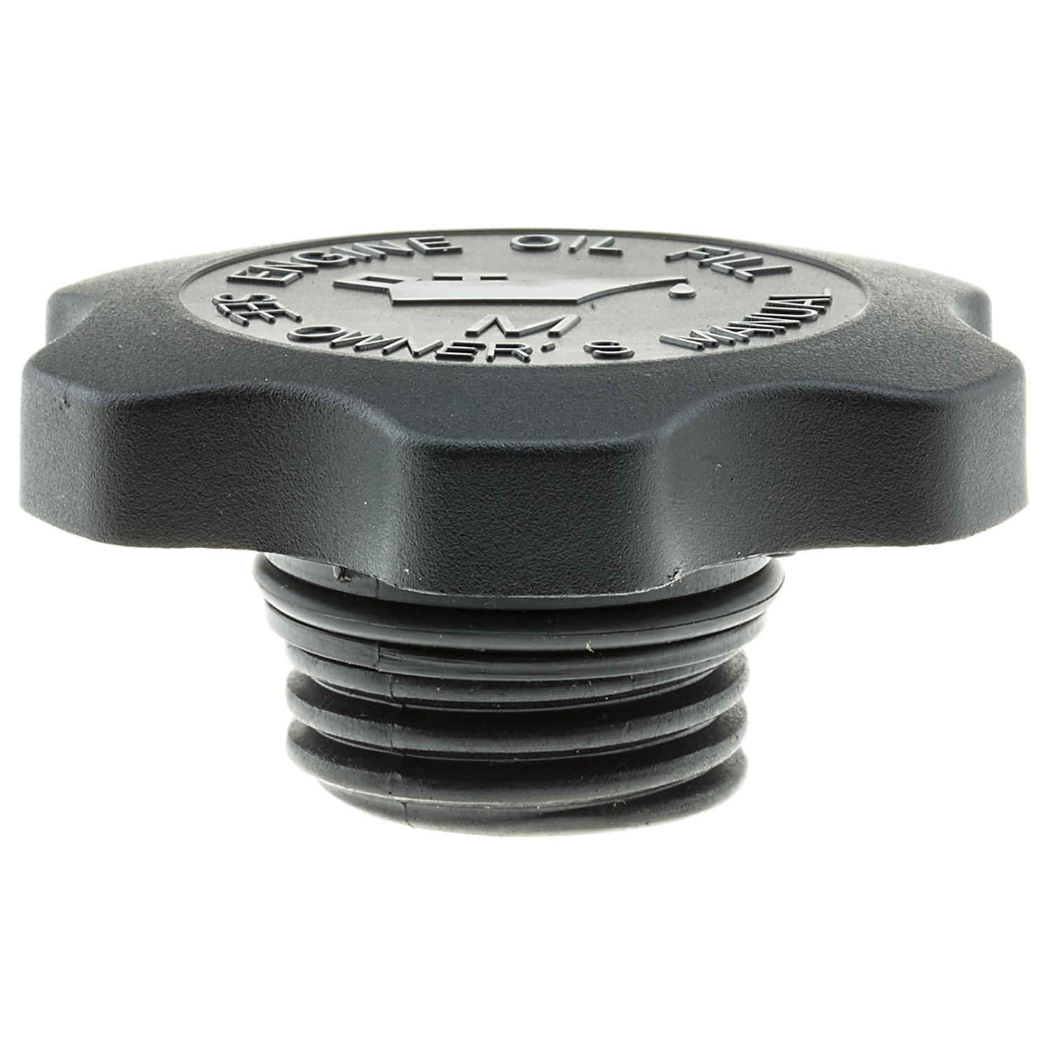 MotoRad MO111 - Engine Oil Filler Cap MotoRad MO111 Engine Oil Filler Cap product image 3 of 4