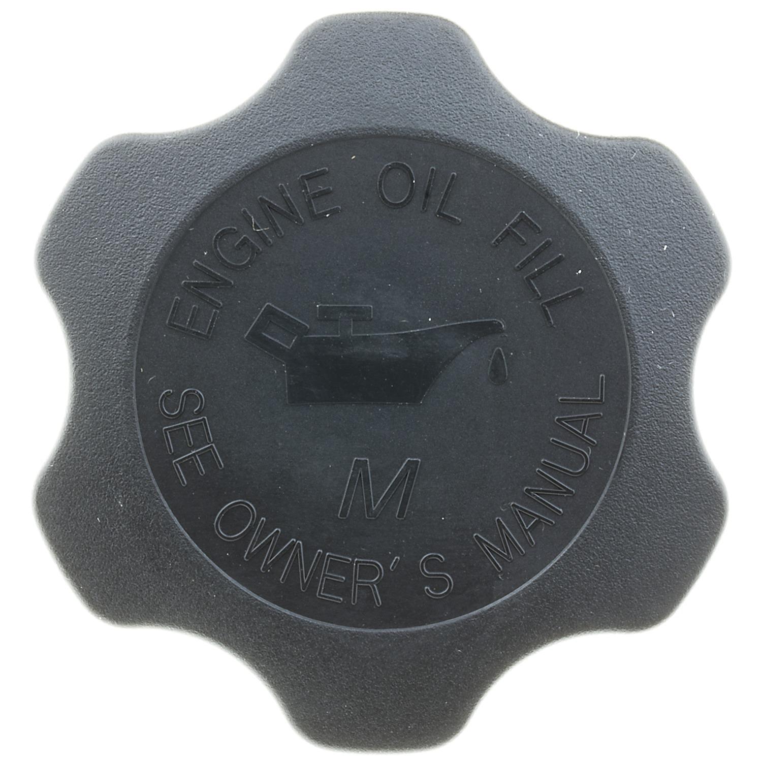 MotoRad MO111 - Engine Oil Filler Cap MotoRad MO111 Engine Oil Filler Cap product image 4 of 4