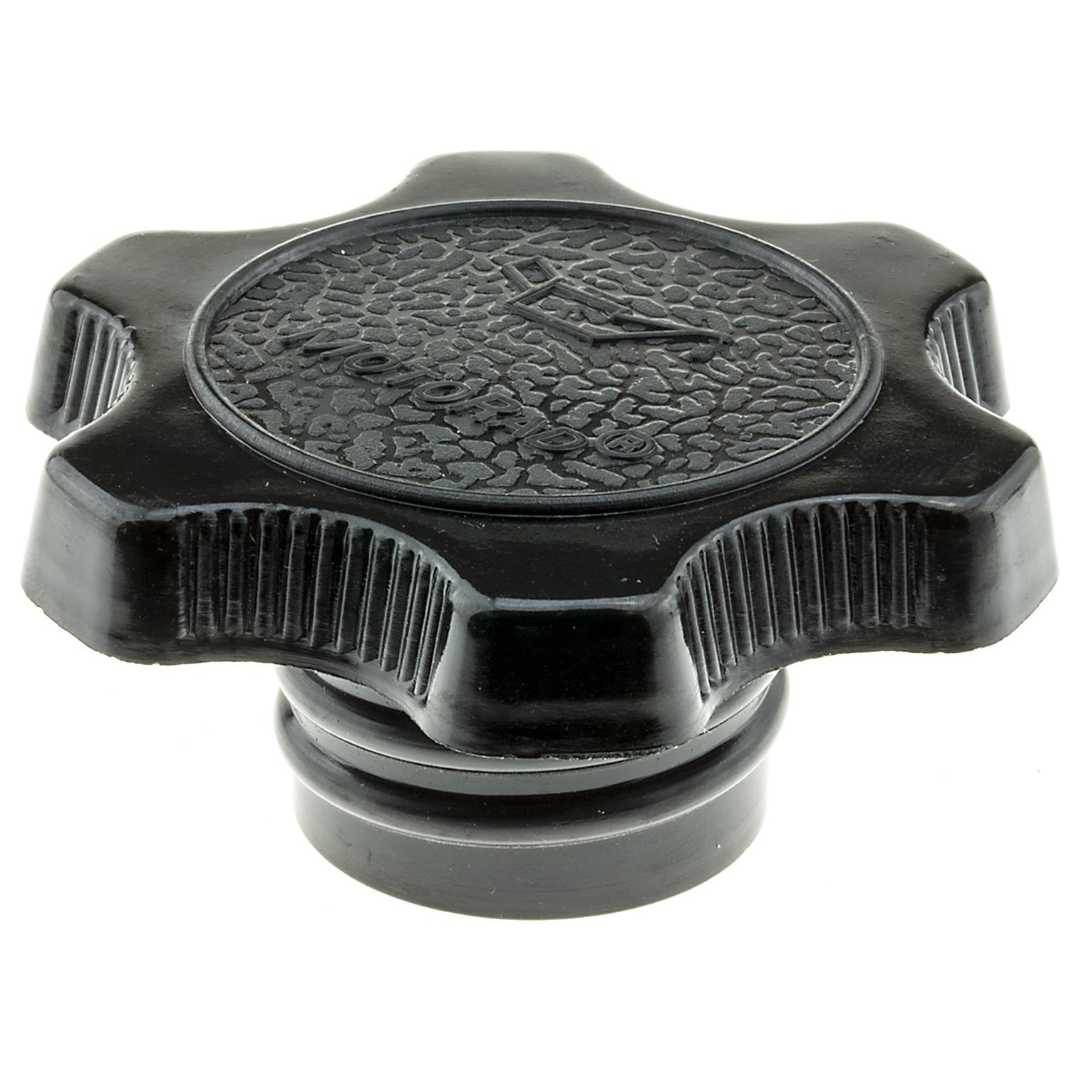 MotoRad MO115 - Engine Oil Filler Cap MotoRad MO115 Engine Oil Filler Cap product image 1 of 4