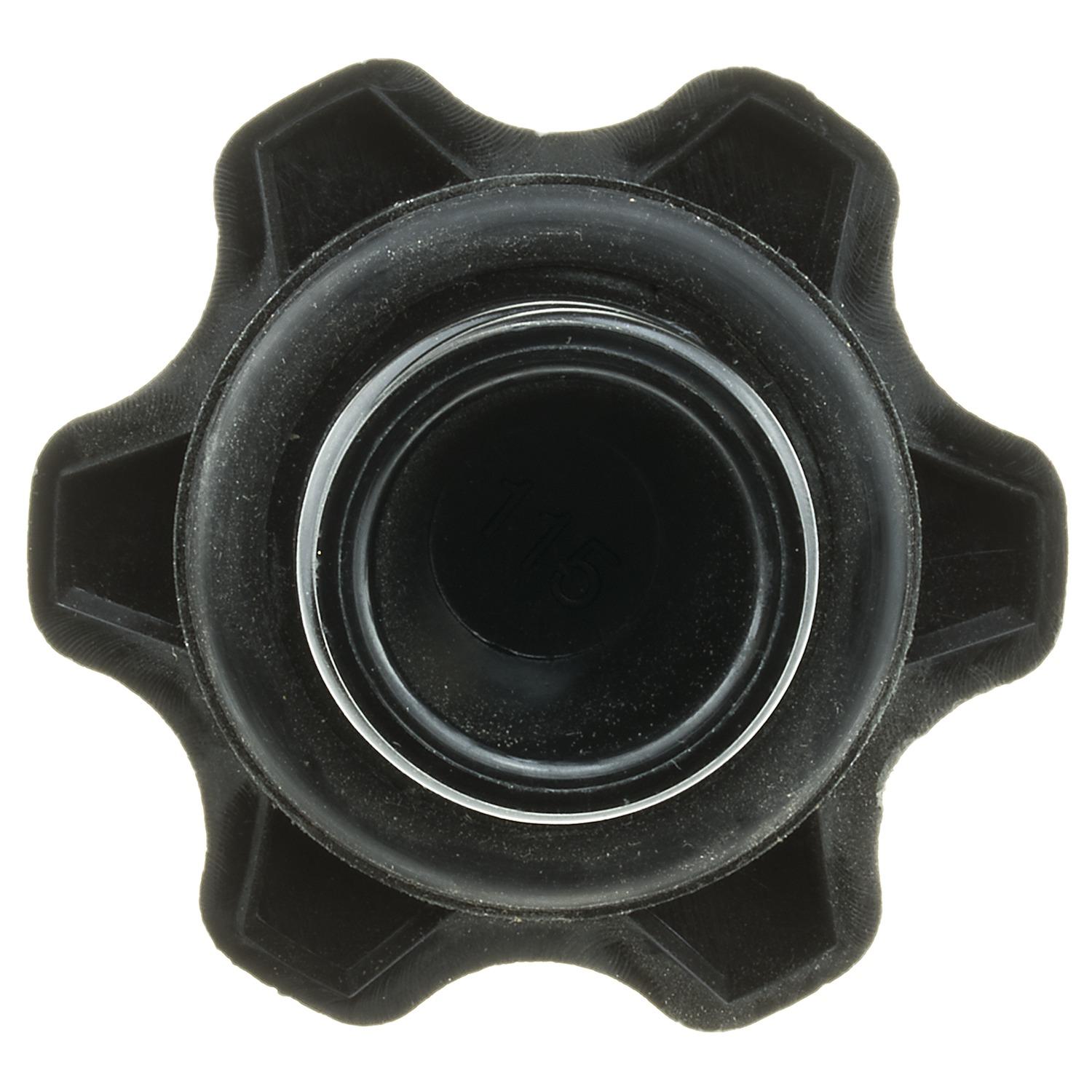 MotoRad MO115 - Engine Oil Filler Cap MotoRad MO115 Engine Oil Filler Cap product image 2 of 4
