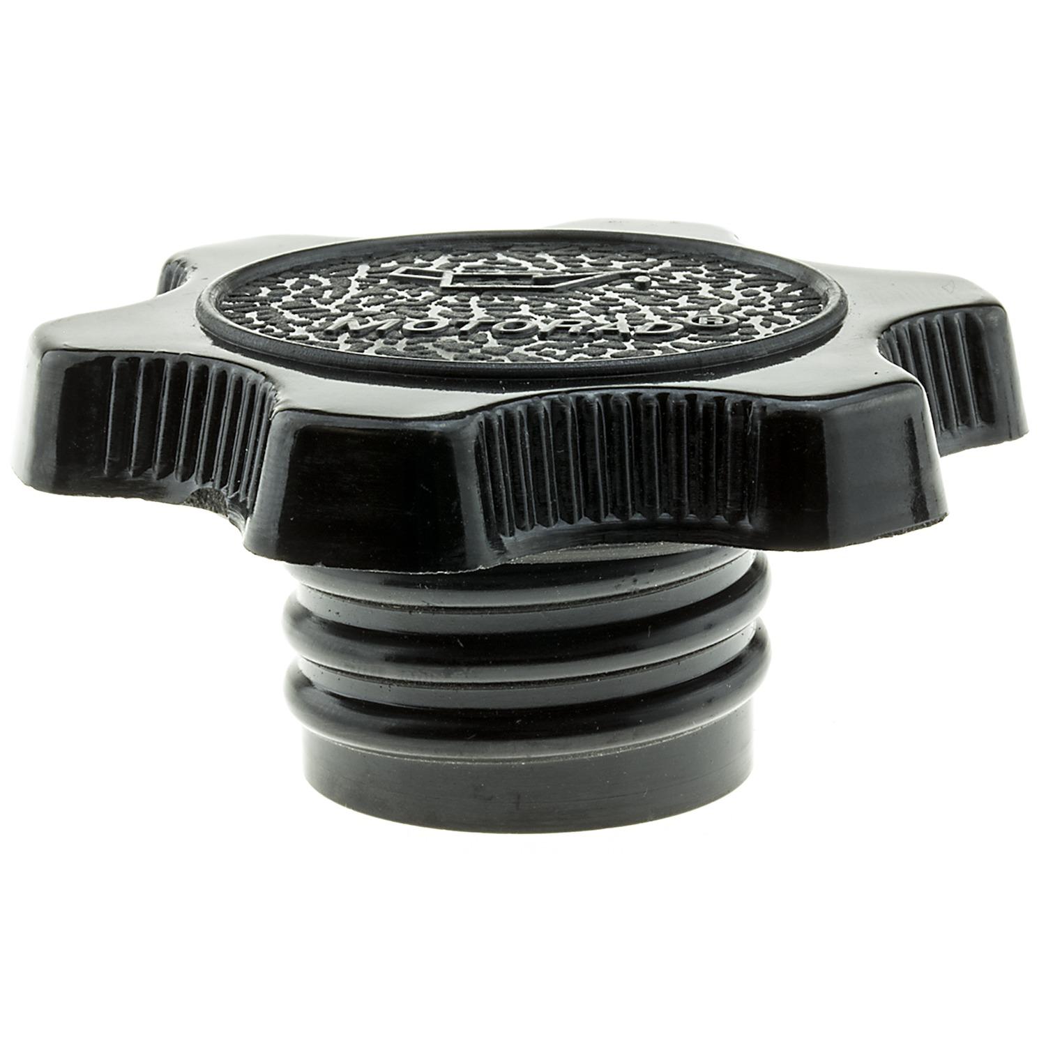 MotoRad MO115 - Engine Oil Filler Cap MotoRad MO115 Engine Oil Filler Cap product image 3 of 4