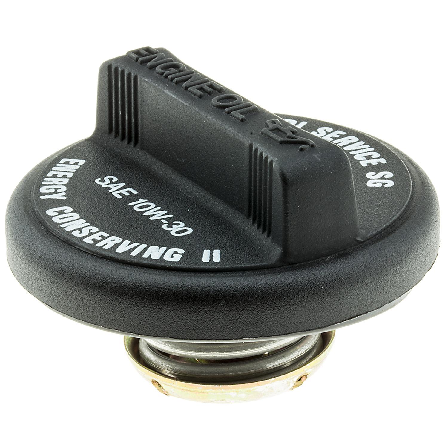 MotoRad MO116 - Engine Oil Filler Cap MotoRad MO116 Engine Oil Filler Cap product image 1 of 4