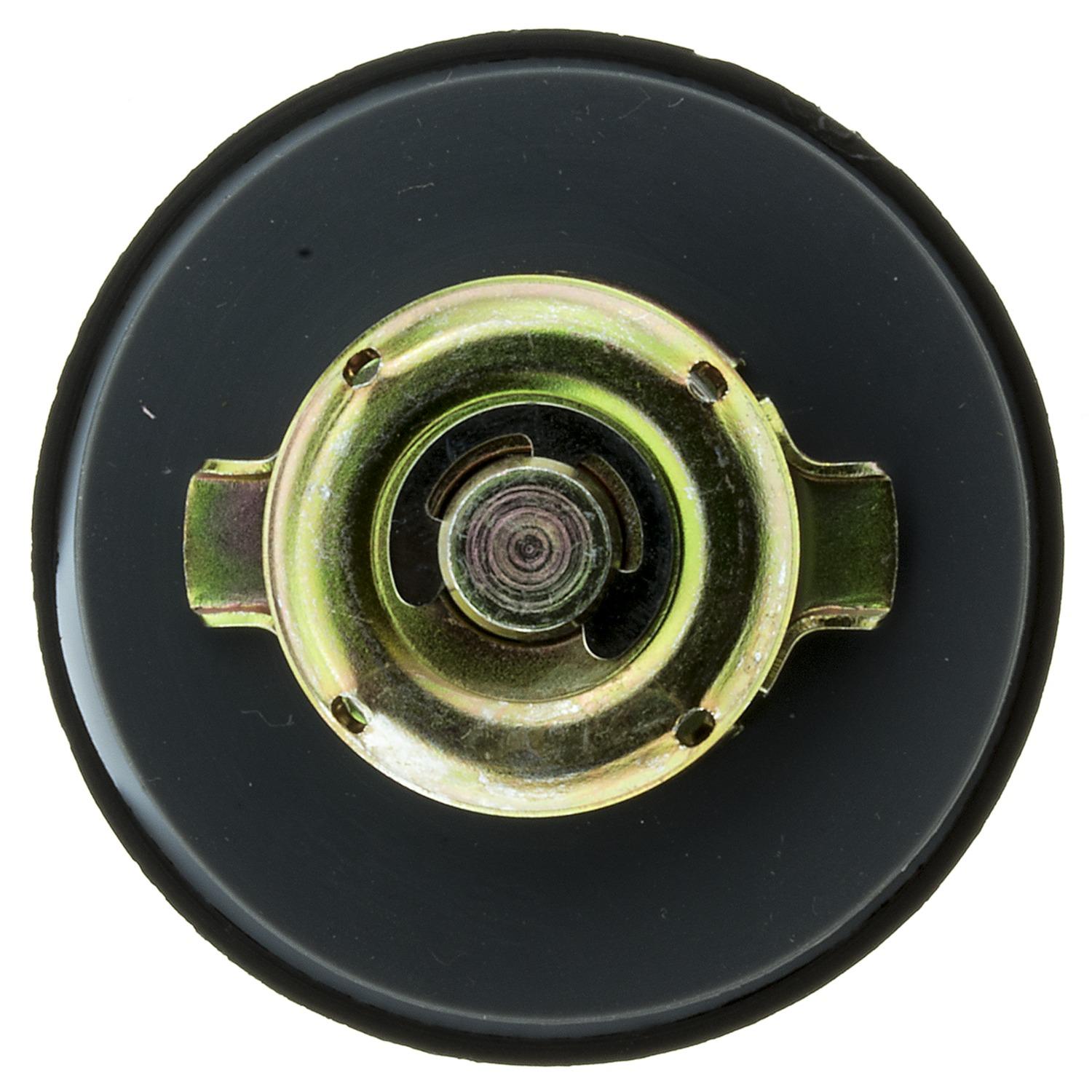 MotoRad MO116 - Engine Oil Filler Cap MotoRad MO116 Engine Oil Filler Cap product image 2 of 4