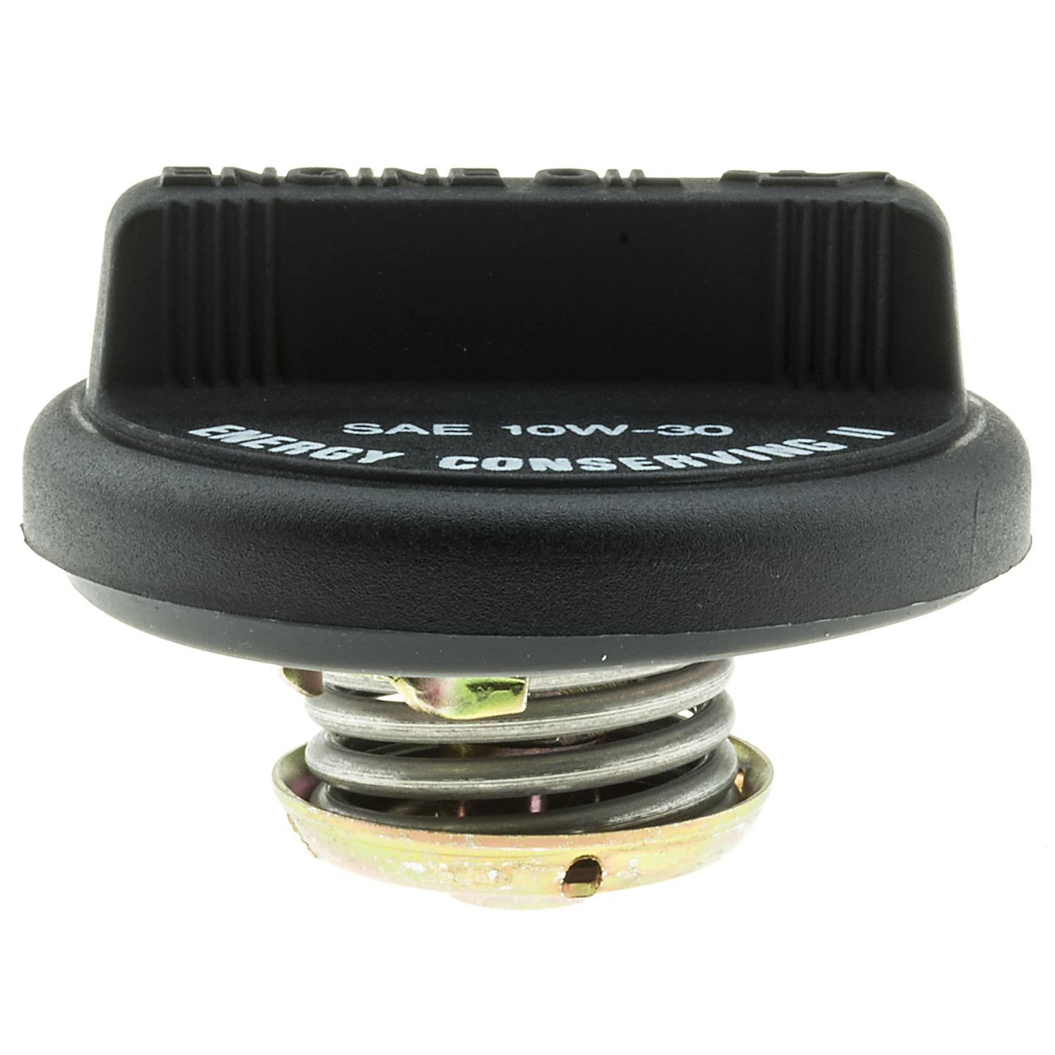 MotoRad MO116 - Engine Oil Filler Cap MotoRad MO116 Engine Oil Filler Cap product image 3 of 4