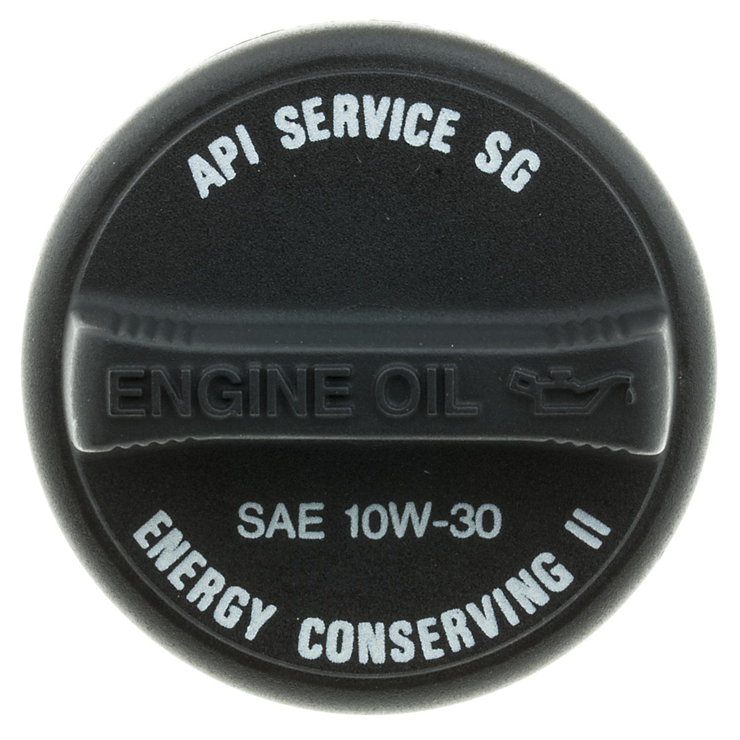 MotoRad MO116 - Engine Oil Filler Cap MotoRad MO116 Engine Oil Filler Cap product image 4 of 4