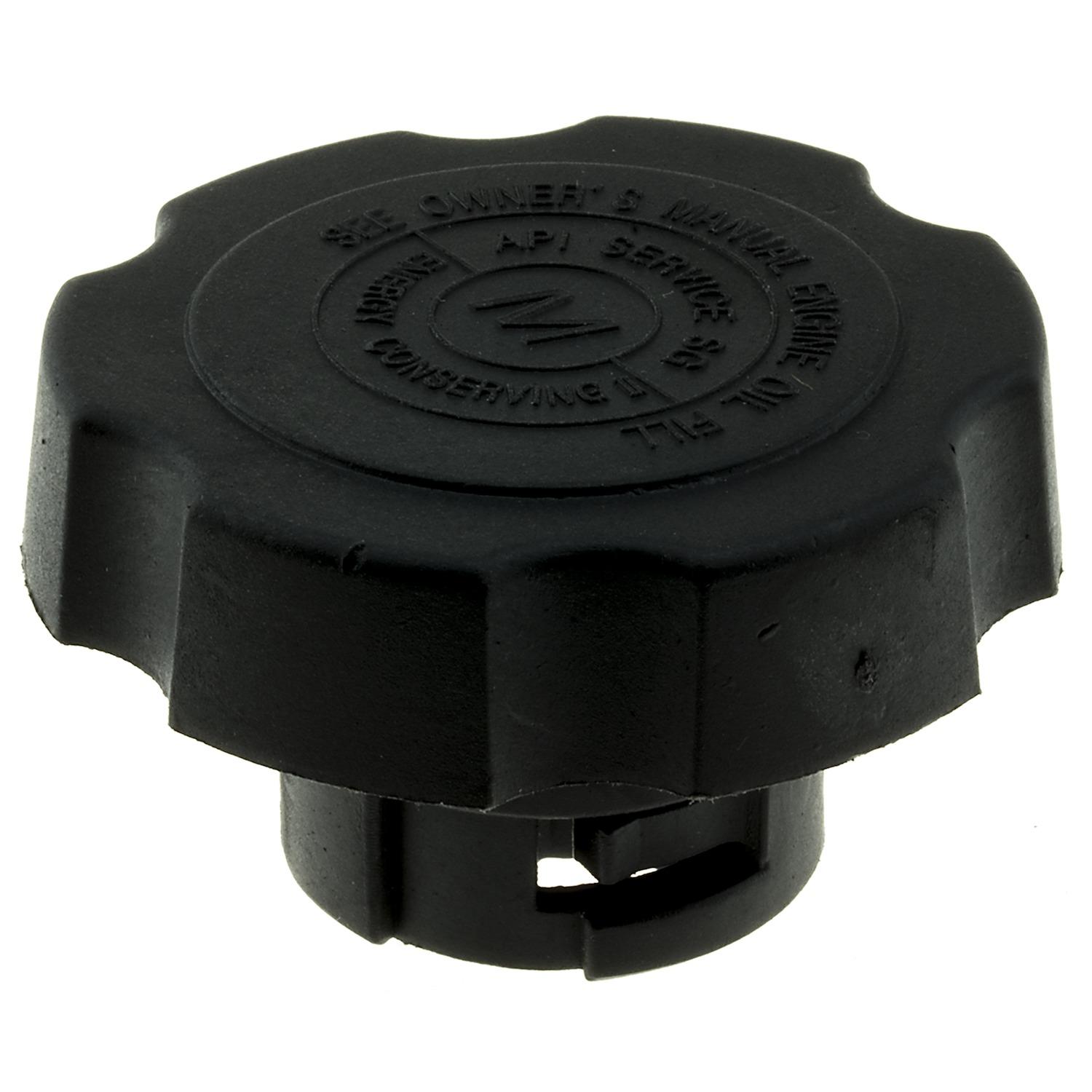 MotoRad MO118 - Engine Oil Filler Cap MotoRad MO118 Engine Oil Filler Cap product image 1 of 4
