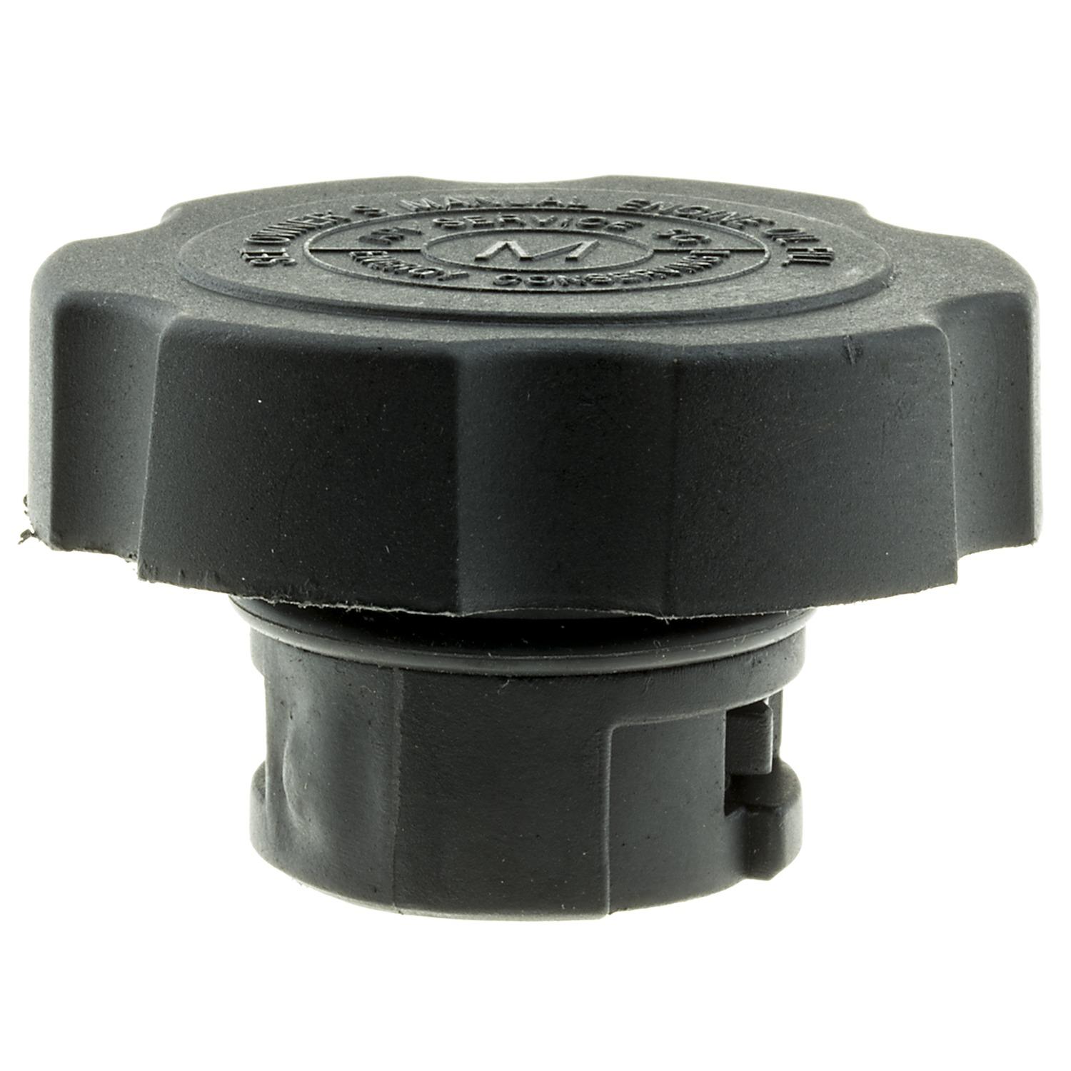 MotoRad MO118 - Engine Oil Filler Cap MotoRad MO118 Engine Oil Filler Cap product image 3 of 4