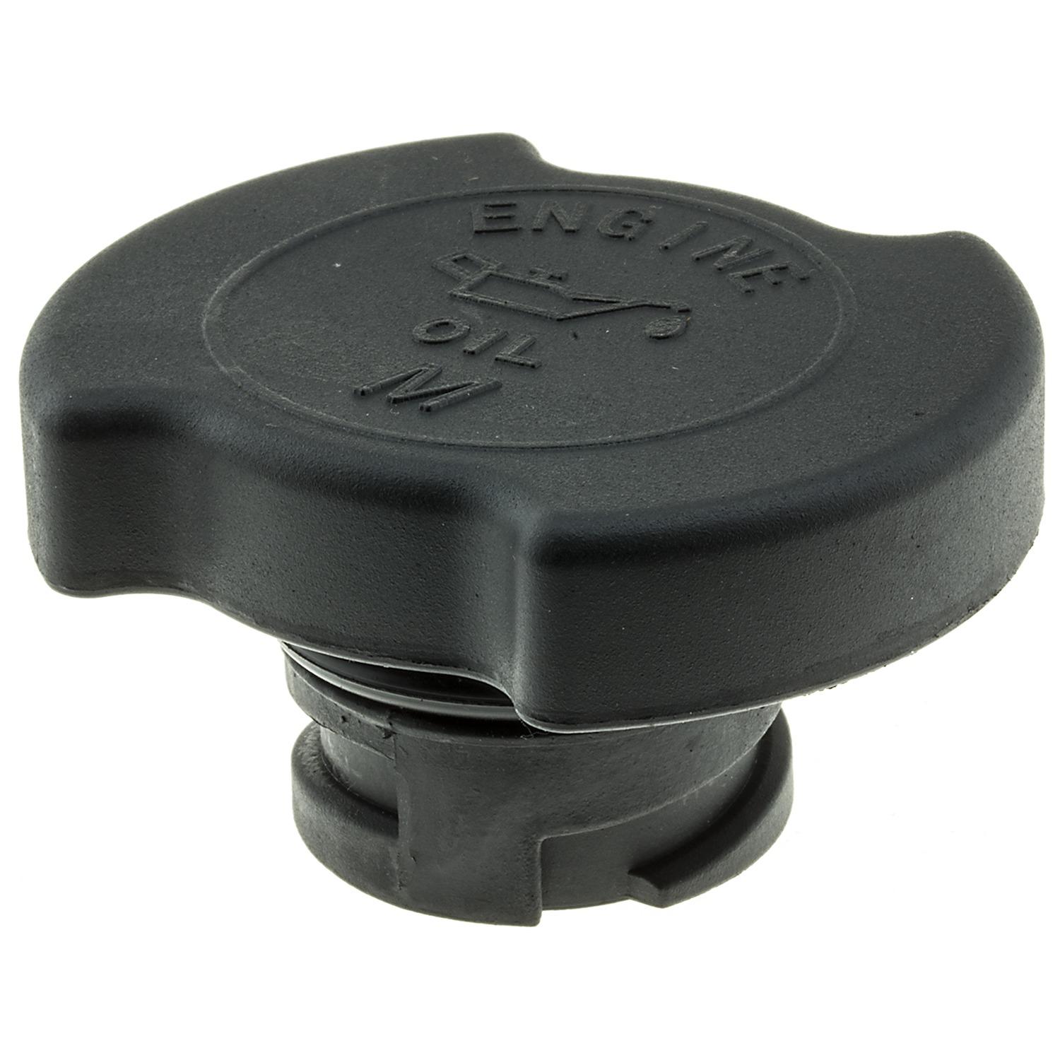 MotoRad MO119 - Engine Oil Filler Cap MotoRad MO119 Engine Oil Filler Cap product image 1 of 4