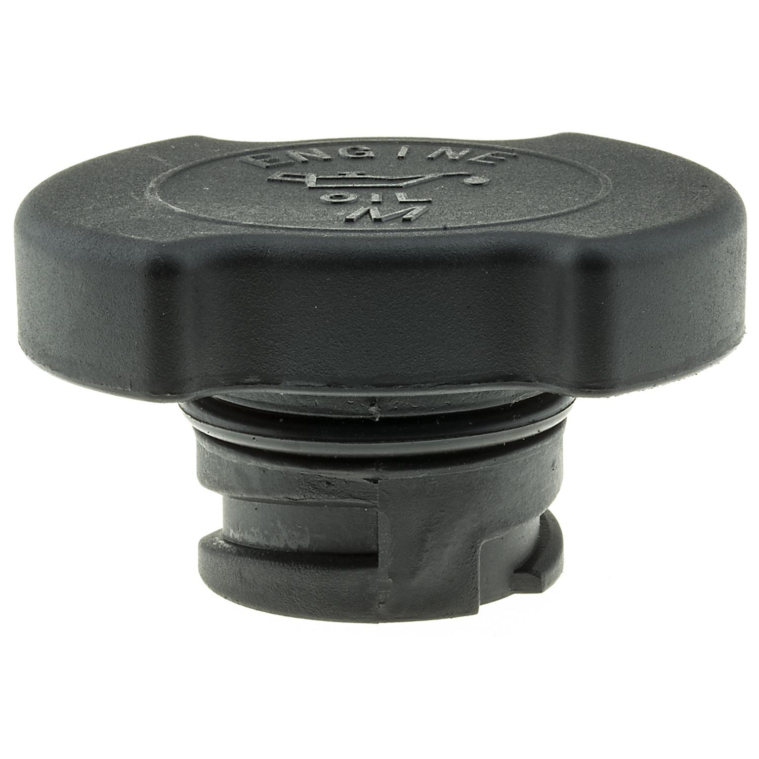 MotoRad MO119 - Engine Oil Filler Cap MotoRad MO119 Engine Oil Filler Cap product image 3 of 4