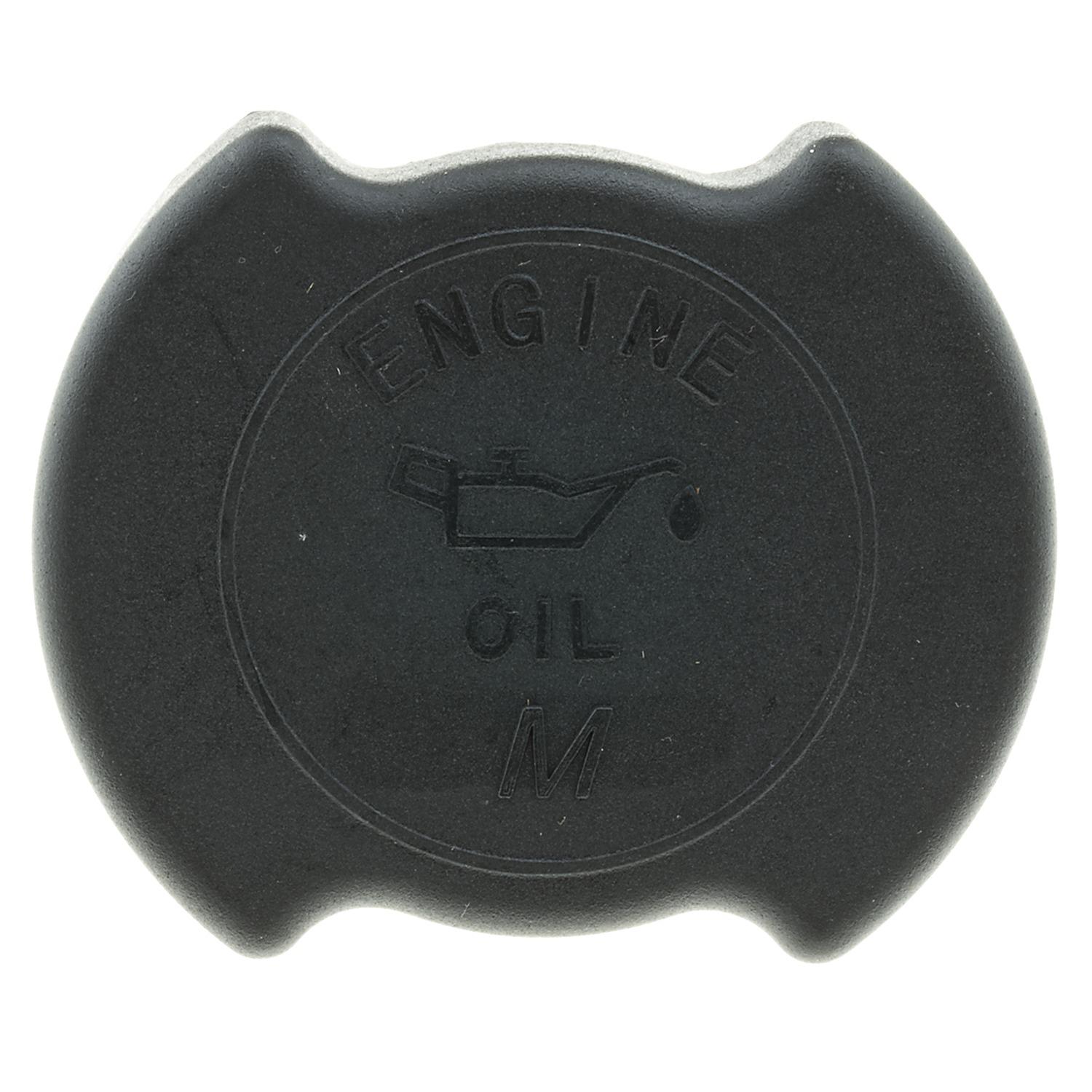 MotoRad MO119 - Engine Oil Filler Cap MotoRad MO119 Engine Oil Filler Cap product image 4 of 4