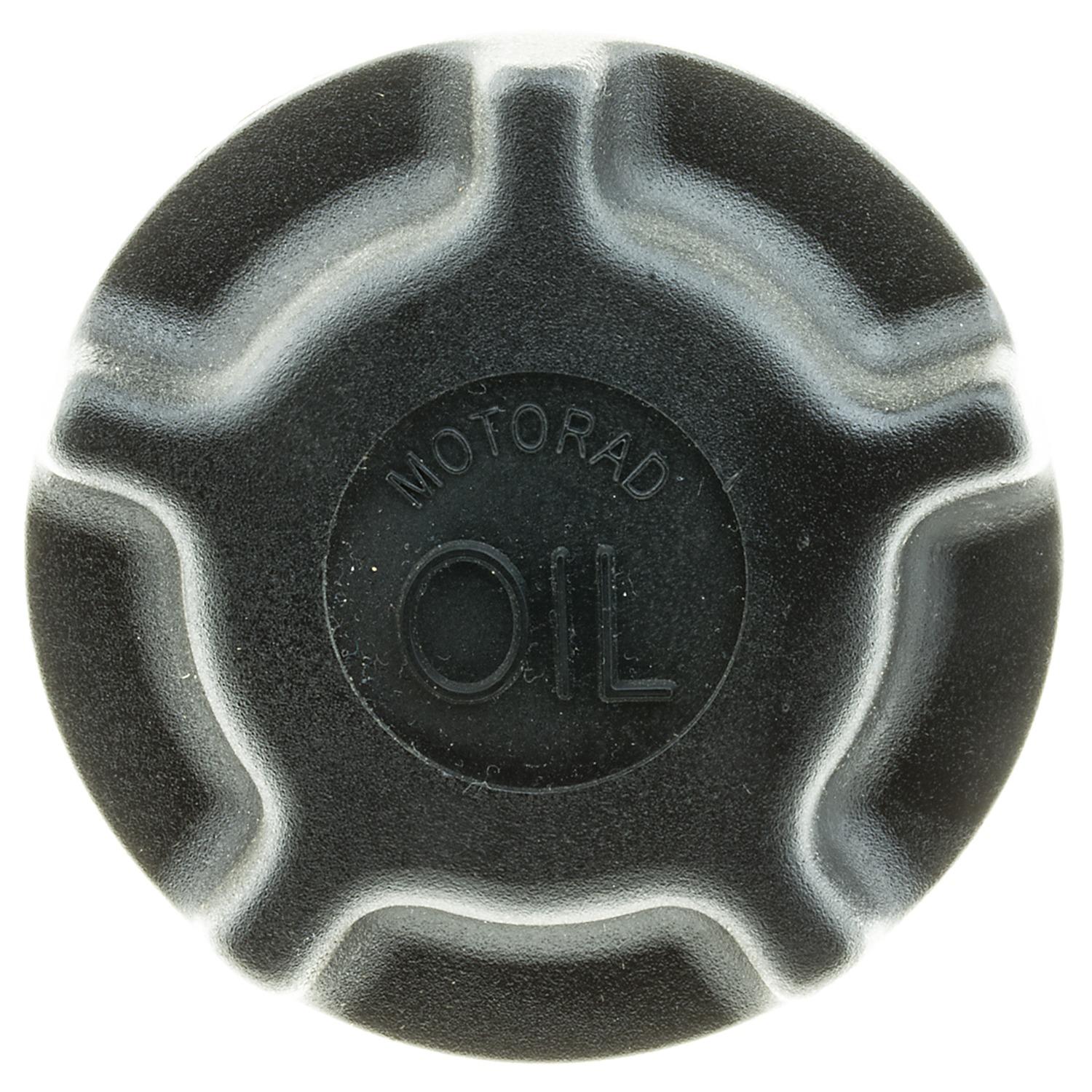 MotoRad MO121 - Engine Oil Filler Cap MotoRad MO121 Engine Oil Filler Cap product image 4 of 4