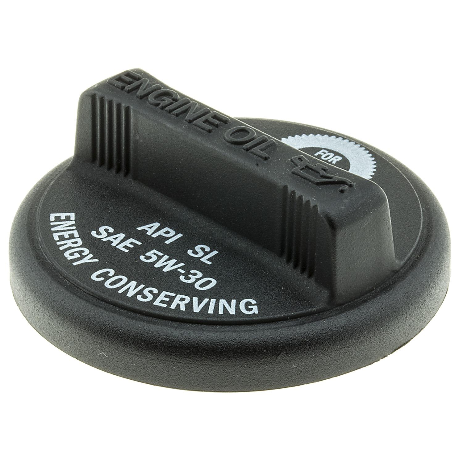 MotoRad MO122 Engine Oil Filler Cap product image 1 of 4