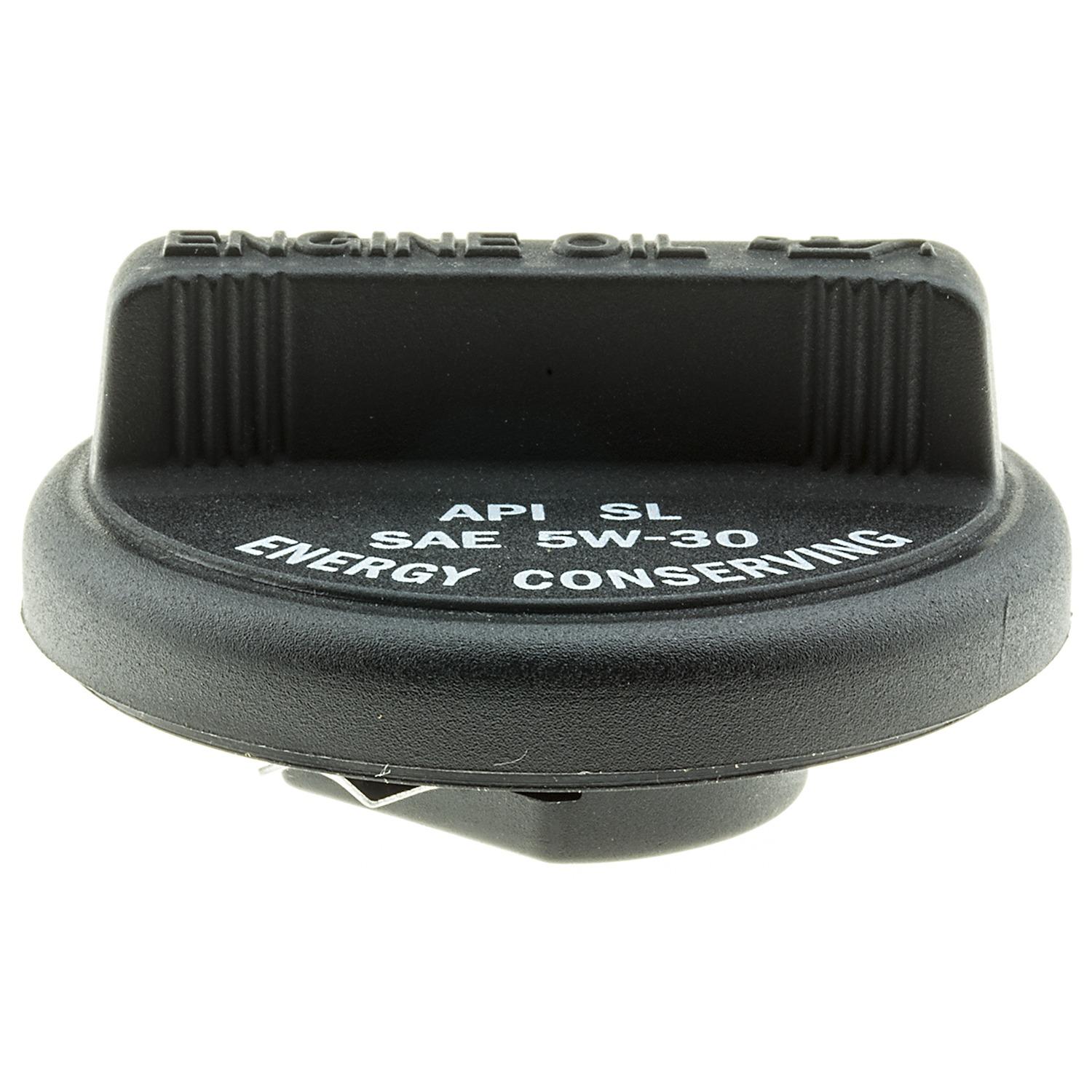 MotoRad MO122 Engine Oil Filler Cap product image 3 of 4