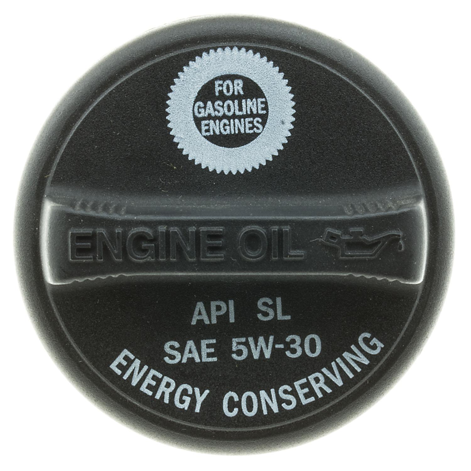 MotoRad MO122 Engine Oil Filler Cap product image 4 of 4