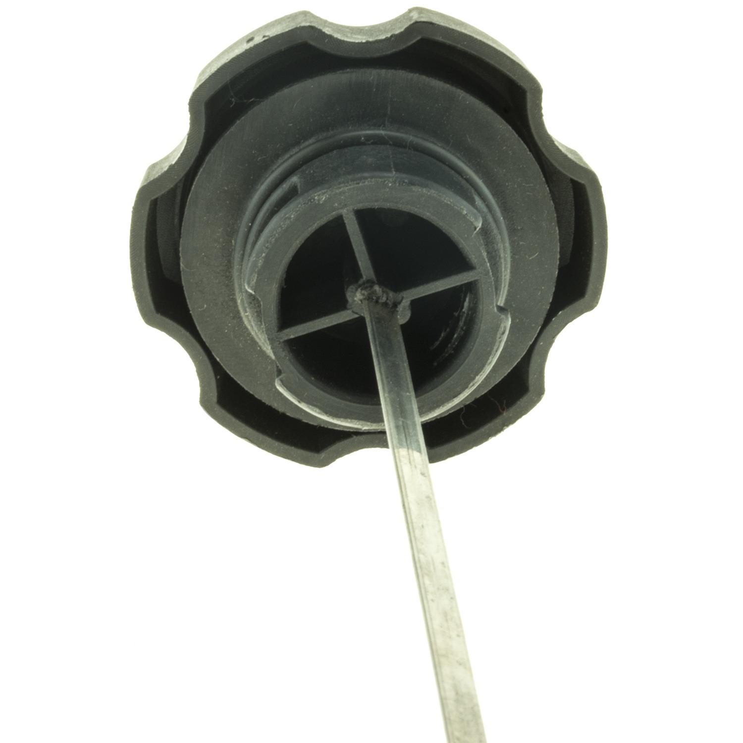 MotoRad MO124 - Engine Oil Filler Cap MotoRad MO124 Engine Oil Filler Cap product image 2 of 4
