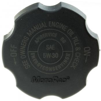 MotoRad MO126 Engine Oil Filler Cap product image 4 of 4