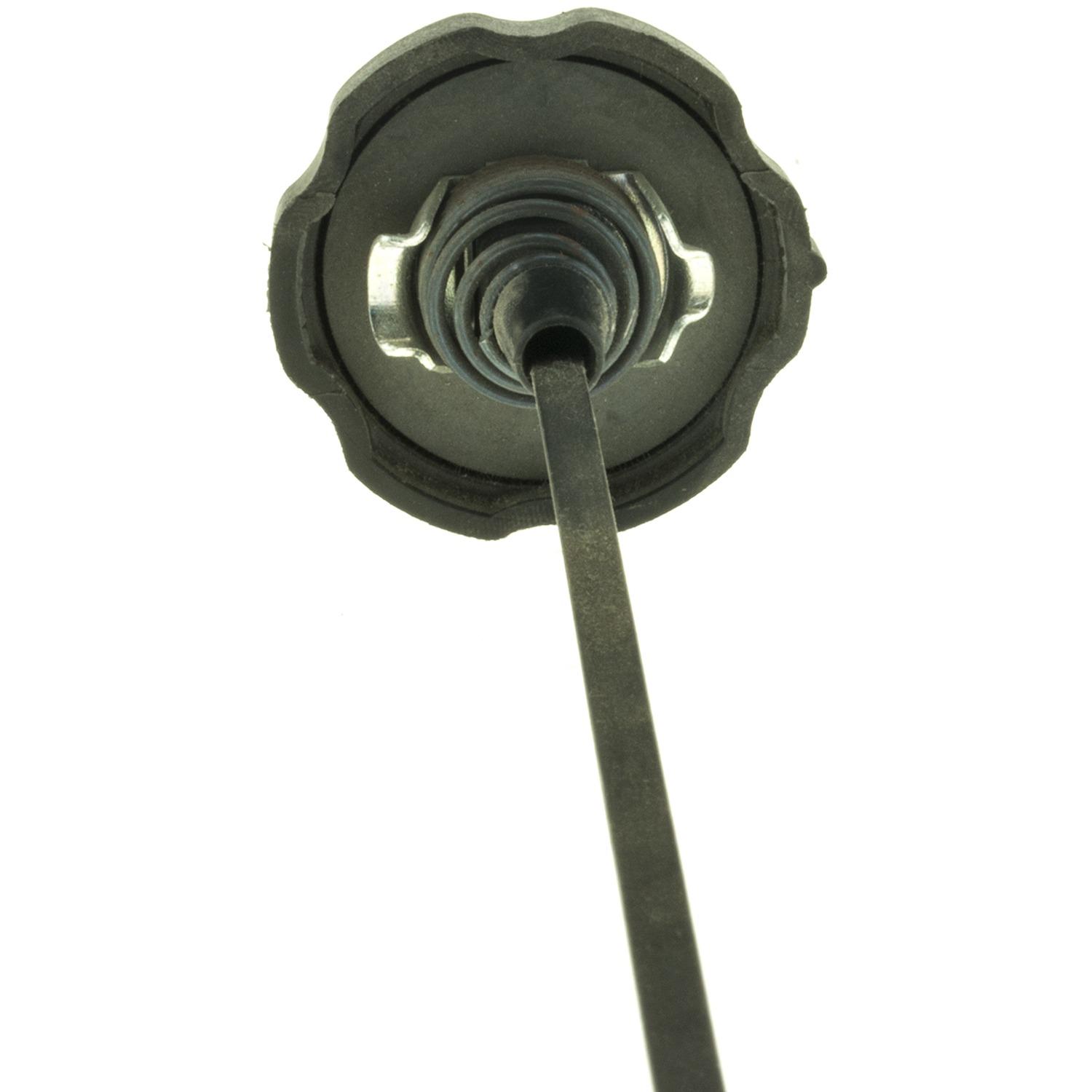 MotoRad MO128 - Engine Oil Filler Cap MotoRad MO128 Engine Oil Filler Cap product image 2 of 4