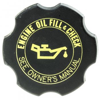 MotoRad MO129 Engine Oil Filler Cap product image 4 of 4