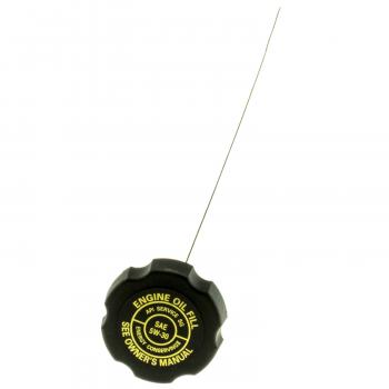 MotoRad MO130 Engine Oil Filler Cap product image 3 of 4