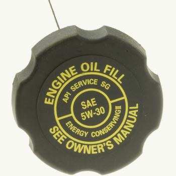 MotoRad MO130 Engine Oil Filler Cap product image 4 of 4