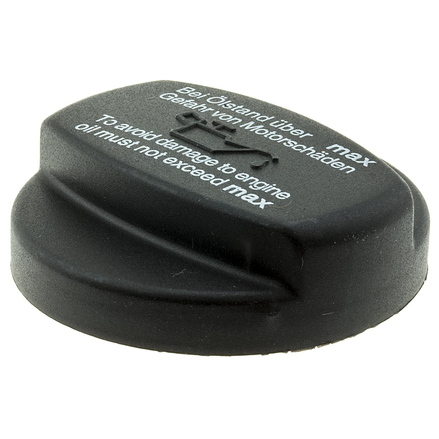 MotoRad MO132 Engine Oil Filler Cap product image 1 of 4