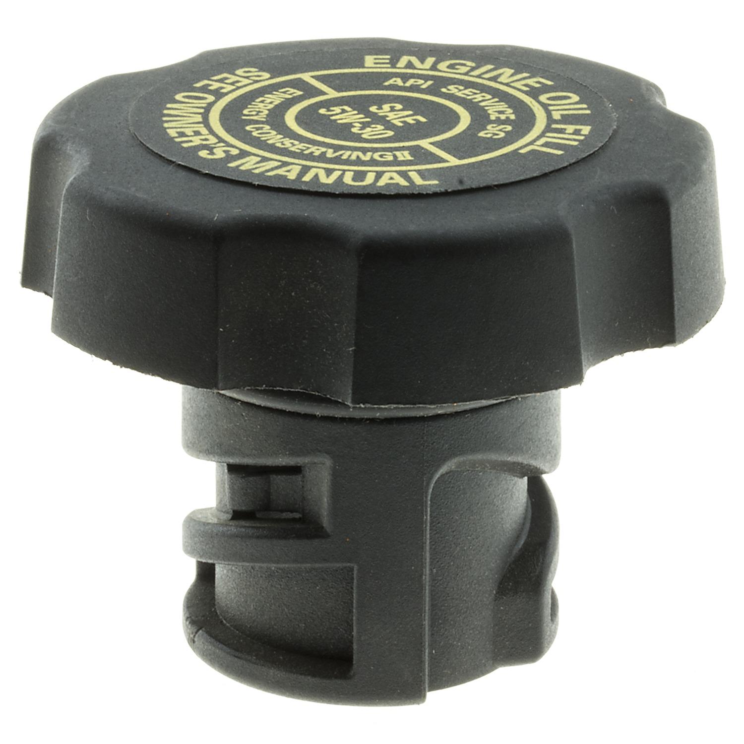 MotoRad MO134 - Engine Oil Filler Cap MotoRad MO134 Engine Oil Filler Cap product image 1 of 4