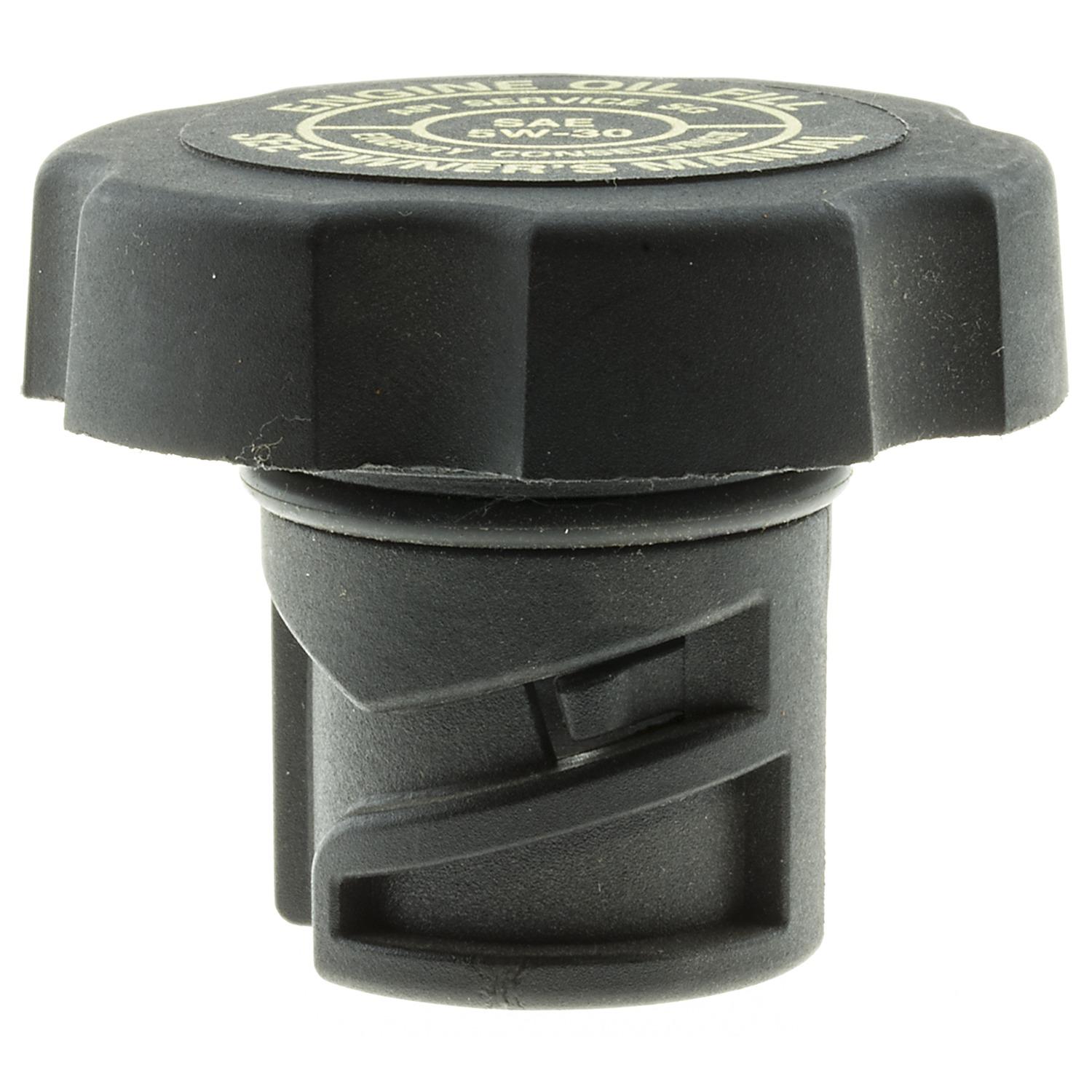 MotoRad MO134 - Engine Oil Filler Cap MotoRad MO134 Engine Oil Filler Cap product image 3 of 4